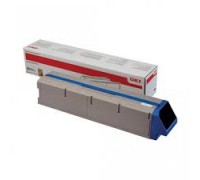 Картридж Oki Pro 9431 / 9541 /  9542 черный оригинальный