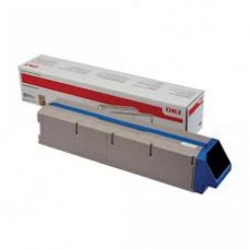 Картридж Oki Pro 9431 / 9541 /  9542 черный оригинальный
