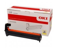 Фотобарабан Oki C823 / C833 / C843 желтый оригинальный