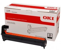 Фотобарабан Oki C823 / C833 / C843 черный оригинальный