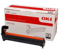 Фотобарабан 46438004 черный для Oki C823 / C833 / C843 оригинальный