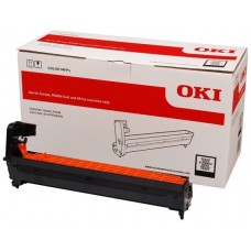 Фотобарабан Oki C823 / C833 / C843 черный оригинальный