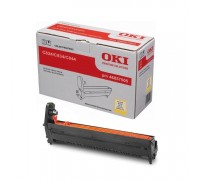 Фотобарабан Oki C824 / C834 / C844 желтый оригинальный
