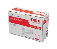 Фотобарабан Oki C824 / C834 / C844 пурпурный оригинальный