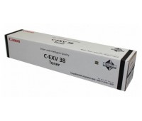 Картридж C-EXV 38 с тонером для Canon iR Advance 4045 / 4045i / 4051 / 4051i / 4245 / 4245i / 4251 / 4251i оригинальный