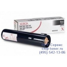 Картридж 006R01153 черный для Xerox WorkCentre M24 оригинальный