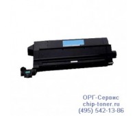 Картридж голубой Lexmark C910 / C912 совместимый