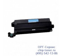 Картридж голубой Lexmark C910 / C912 совместимый