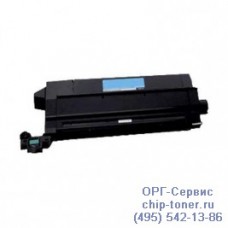 Картридж голубой Lexmark C910 / C912 совместимый