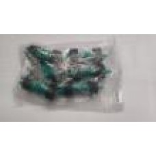 Ролики захвата бумаги Xerox WC Pro 123/128/C2128/WC 7228/7245/Phaser7750/7760/5500/5550 (6шт)