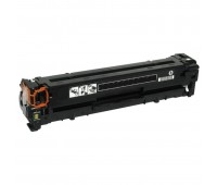 Картридж черный HP CLJ CP1215 / CP1515 / CP1518 совместимый