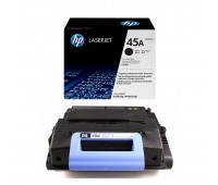 Картридж лазерный HP LaserJet 4345mfp оригинальный