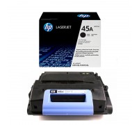 Картридж лазерный HP LaserJet 4345mfp оригинальный