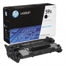 Картридж CF259X черный HP LaserJet Pro M304 / M404 / MFP M428 оригинальный