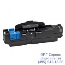 Бункер тонера Konica Minolta Bizhub C350 / С450 / С450P оригинальный 