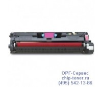 Картридж пурпурный Canon LBP 5200 совместимый