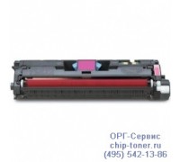 Картридж пурпурный Canon LBP 5200 совместимый