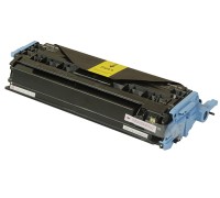 Картридж желтый HP Color LaserJet 1600 / 2600 / 2605 совместимый