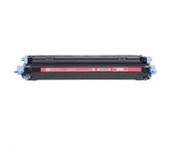 Картридж пурпурный HP Color LaserJet 1600 / 2600 / CM1015 совместимый