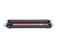 Картридж пурпурный HP Color LaserJet 1600 / 2600 / CM1015 совместимый