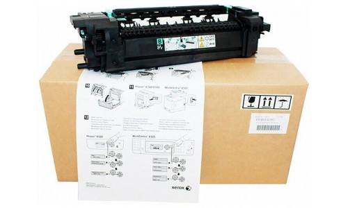 Печь Xerox Phaser 6500 / WC 6505 оригинальная, купить в Москве