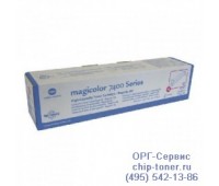 Картридж 8938623 пурпурный для Konica Minolta Magicolor 7450 / 7450II оригинальный 