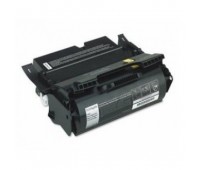 Картридж черный Lexmark T640 / T642 / T644 совместимый