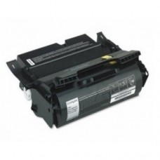 Картридж черный Lexmark T640 / T642 / T644 совместимый