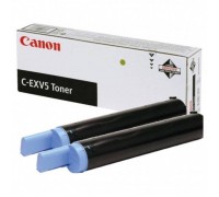 Картридж Canon C-EXV5 оригинальный