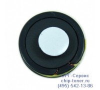 Чип желтого картриджа Epson Aculaser C1100 / C100N / CX11N