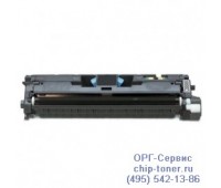 Картридж черный Canon LBP 5200 совместимый