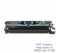 Картридж черный Canon LBP 5200 совместимый