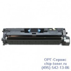 Картридж черный Canon LBP 5200 совместимый