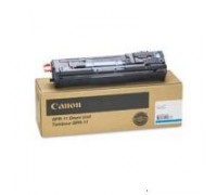 Фотобарабан Canon CLC ( iR ) - 2620 / 2200 / 3220 голубой оригинальный