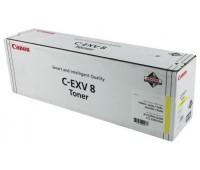 Картридж Canon CLC ( iR ) -2620 / 3200 / 3220 желтый оригинальный