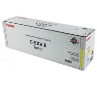 Картридж Canon CLC ( iR ) -2620 / 3200 / 3220 желтый оригинальный