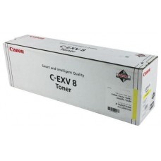 Картридж Canon CLC ( iR ) -2620 / 3200 / 3220 желтый оригинальный