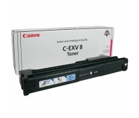Картридж Canon CLC ( iR ) -2620 / 3200 / 3220 пурпурный оригинальный 