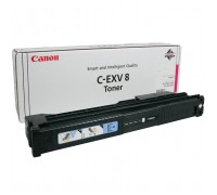 Картридж Canon CLC ( iR ) -2620 / 3200 / 3220 пурпурный оригинальный 