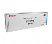 Картридж Canon CLC ( iR )-2620 / 3200 / 3220 голубой оригинальный