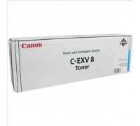 Картридж Canon CLC ( iR )-2620 / 3200 / 3220 голубой оригинальный