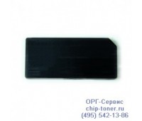 Чип черного картриджа HP Color 9500 / 9500n