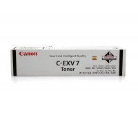 Картридж Canon C-EXV7 оригинальный