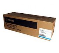 Фотобарабан C-EXV-34C DU голубой для Canon IR ADVANCE C2220L, C2220i, C2030L, C2030i, C2025i, C2020L, C2020i оригинальный