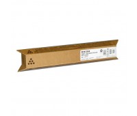 Тонер-картридж черный Type MP C2550E для Ricoh Aficio MP C2030 / C2050 / C2530 / C2550 оригинальный
