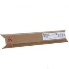 Картридж Ricoh MP C2550 пурпурный оригинальный