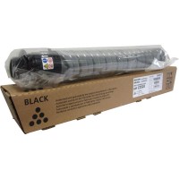 Тонер-картридж Ricoh Aficio MP C3003 / C3503 / C3504 черный оригинальный