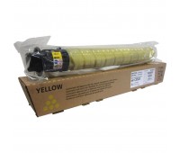 Тонер-картридж Ricoh Aficio MP C3003 / C3503 / C3504 желтый оригинальный