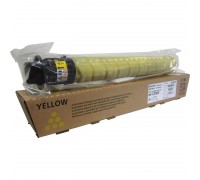 Тонер-картридж Ricoh Aficio MP C3003 / C3503 / C3504 желтый оригинальный