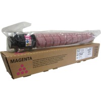 Тонер-картридж Ricoh Aficio MP C3003 / C3503 / C3504 пурпурный оригинальный